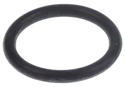O-ring EPDM Materialtjocklek 27mm ID ø 184mm