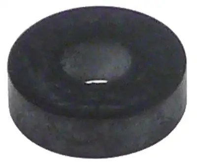Tätning EPDM ID ø 5mm D1 ø 13mm