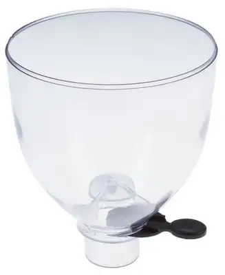 Behållare för kaffebönor ø 163mm H 193mm