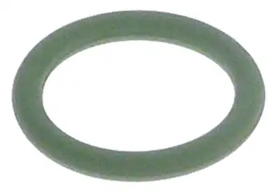 O-ring Viton Materialtjocklek 2mm ID ø 12mm