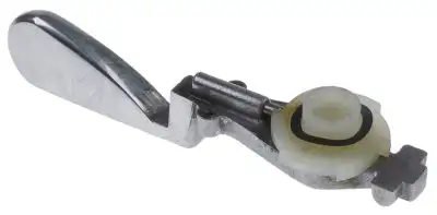 Spakar Aluminium Hål ø 19mm vänster Doseringspump