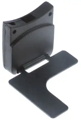 Hus H 60mm med omkopplingsmekanik