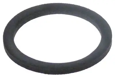 Tätning Plast ID ø 48mm YD ø 60mm