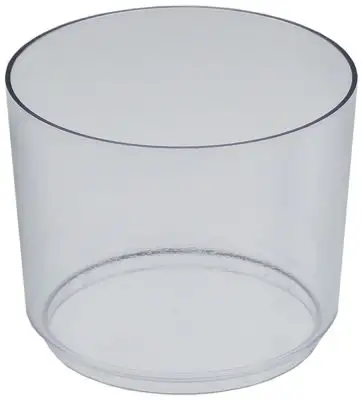 Behållare för kaffebönor ø 130mm H 100mm