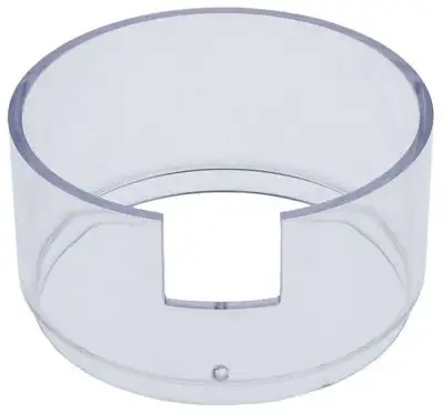 Cylinder ø 130mm H 67mm