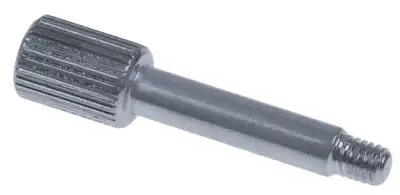 Gängad bult Gänga M4 ø 8mm L 36mm