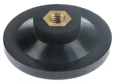 Kaffepress Gänga M8 Plast ø 56mm H 21mm