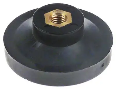 Kaffepress Gänga M8 Plast ø 52mm H 24mm