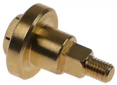 Axel G1: M8 G2: M6 för doseringsenhet Axel ø 165mm