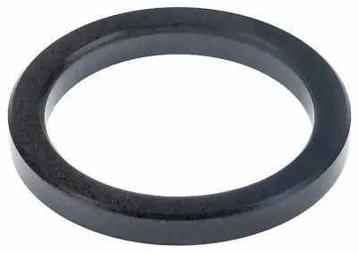 Filterhållartätning H 8mm D1 ø 736mm D2 ø 58mm -