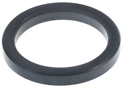 Filterhållartätning H 85mm D1 ø 736mm D2 ø 58mm -