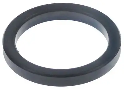 Filterhållartätning H 9mm D1 ø 736mm D2 ø 58mm -