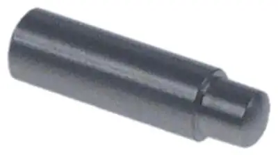 Stift ø 5mm D2 ø 4mm L 18mm för spärrhake
