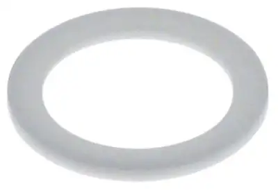 Tätning PTFE ID ø 175mm YD ø 25mm