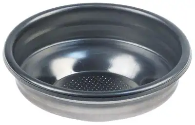 Kaffesil ø 68mm H 21mm Kaffemängd 12g Koppar 2
