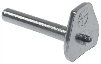 Tryckstift L 36mm B 18mm för inställningsring