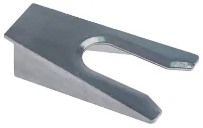Filterhållarfästen H 41mm L 140mm B 79mm