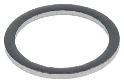 Bricka Aluminium D1 ø 25mm D2 ø 20mm