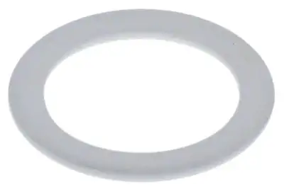 Plantätning PTFE ID ø 245mm YD ø 33mm