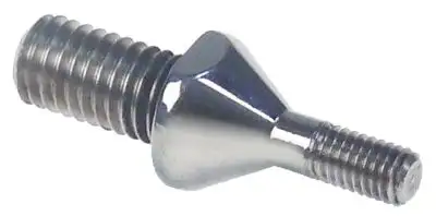 Spakar ø 135mm L 36mm G1: M5 G2: M8