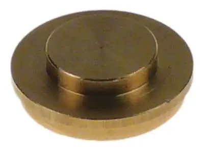 Filterhållare D1 ø 11mm D2 ø 18mm D3 ø 165mm