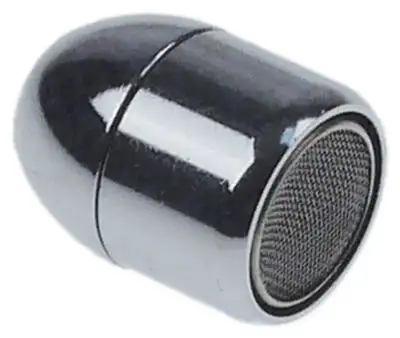 Strålregulatorer Gänga M10x1 H 30mm D1 ø 235mm