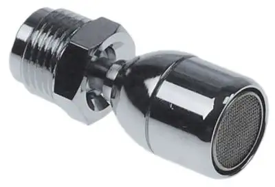 Vattenrör Gänga 1/2" ø 235mm L 45mm SW 75