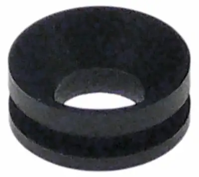 Hylsa PTFE ID ø 71mm H 6mm D1 ø 143mm D2 ø 115mm