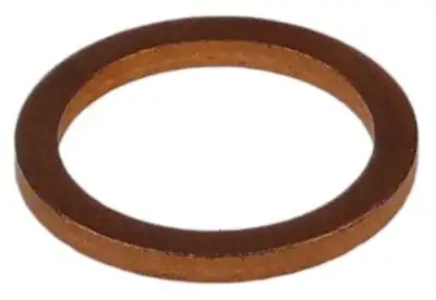 Plantätning Koppar ID ø 17mm YD ø 22mm