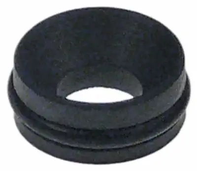 Hylsa ID ø 71mm H 6mm D1 ø 142mm med O-ring