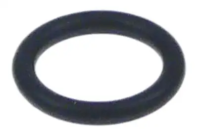 O-ring EPDM Materialtjocklek 178mm ID ø 89mm