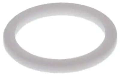 Plantätning PTFE ID ø 17mm YD ø 215mm