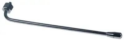 Ångrör Rör ø 8mm H 268mm IG 3/8"