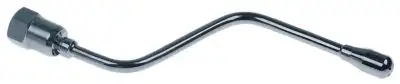 Ångrör Gänga 3/8" Rör ø 8mm ø 145mm H 195mm