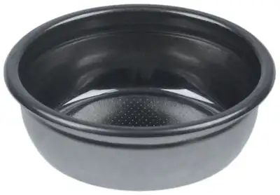 Kaffesil ø 675mm H 221mm Kaffemängd 14g Koppar 2