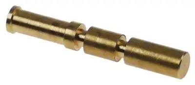 Bultar Mässing ø 7mm L 475mm
