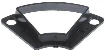 Ram Plast H 8mm L 735mm B 44mm EP nedtill