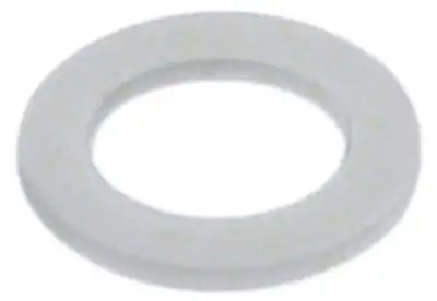 Plantätning PTFE ID ø 6mm YD ø 10mm