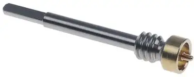 Axel ø 78mm D2 ø 175mm L 98mm