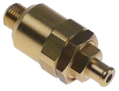 Expansionsventil L 42mm G1: 1/4 tum YG