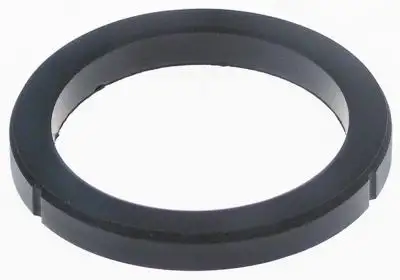 Filterhållartätning H 85mm D1 ø 723mm D2 ø 56mm