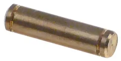 Bultar Mässing ø 5mm L 20mm till spak