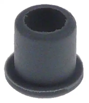 Tätning H 10mm D1 ø 11mm D2 ø 8mm