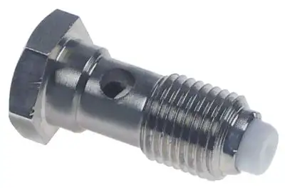 Injektor G1: 1/4"