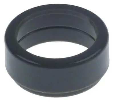 Ring ø 33mm grå