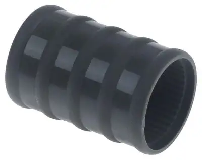 Hylsa ø 35mm grå L 51mm
