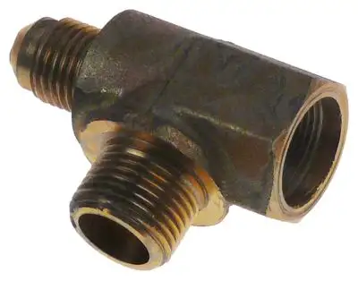 Krankroppar L 49mm G1: M16x1 G2: 3/8" G3: 1/4"