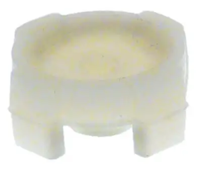 Tätningshållare Plast H 68mm D1 ø 6mm D2 ø 16mm