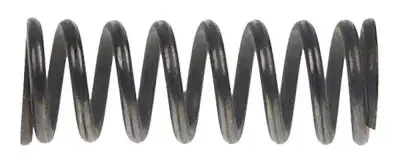 Tryckfjäder ø 113mm L 31mm Vajertjocklek ø 15mm