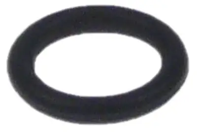 O-ring Viton Materialtjocklek 19mm ID ø 8mm